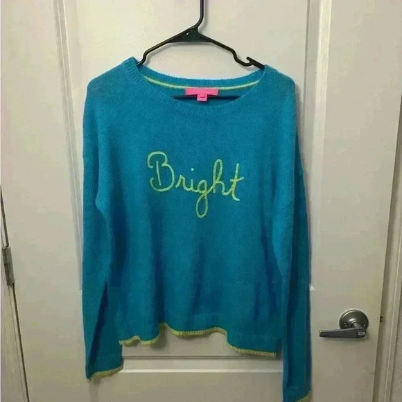 Lilly Pulitzer Charlton Sweater - Picture 1 of 4